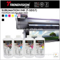 import cheap goods from China textile dye ink for Mimaki MS-JP4